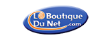 Logo de La Boutique du Net