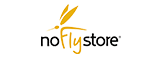 Logo de NoFlyStore