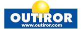 Logo de Outiror