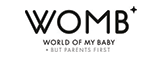 Logo de WOMB concept store