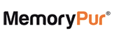 Logo de Memory Pur