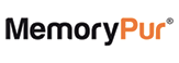 Logo de Memory Pur