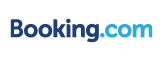 Logo de 'Booking.com'
