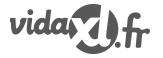 Logo de VidaXL