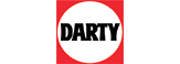 Logo de 'Darty*'
