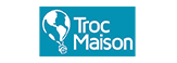Logo de Trocmaison