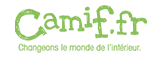 Logo de Camif