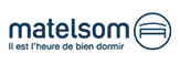 Logo de Matelsom
