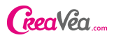 Logo de Creavea
