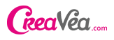 Logo de Creavea