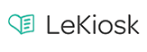 Logo de Lekiosk
