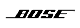 Logo de BOSE