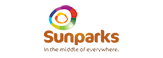 Logo de Sunparks