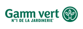 Logo de Gamm Vert