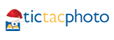 Logo de TicTacPhoto