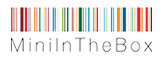 Logo de Miniinthebox
