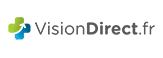 Logo de Vision Direct