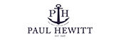 Logo de Paul Hewitt