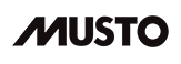 Logo de Musto