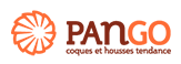 Logo de Pangocase