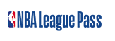 Logo de NBA League Pass