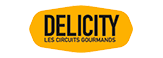 Logo de Delicitytours