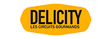 Logo de Delicitytours