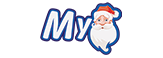 Logo de My Père Noël
