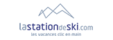 Logo de La Station de Ski