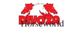 Logo de Divoza Horseworld