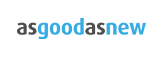 Logo de Asgoodasnew