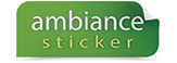 Logo de Ambiance Sticker