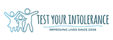 Logo de Test your intolerance