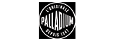 Logo de Palladium