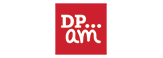 Logo de DPAM Du Pareil...au même