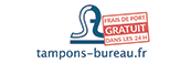 Logo de Tampons-bureau