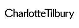 Logo de Charlotte Tilbury
