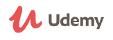 Logo de Udemy