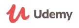 Logo de Udemy