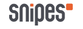 Logo de Snipes