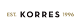 Logo de Korres