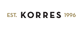 Logo de Korres