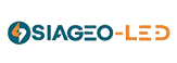 Logo de Siageo Led