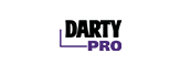 Logo de Darty PRO