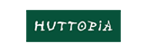 Logo de Huttopia