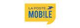 Logo de La Poste Mobile