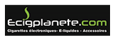 Logo de Ecigplanete