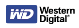 Logo de WD Western Digital