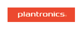 Logo de Plantronics