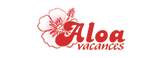 Logo de Aloa Vacances